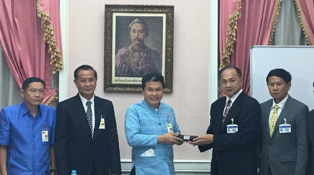 มท.เด้งรับสนช.ยกเครื่องกฎหมายคุ้มครองผู้บริโภค 