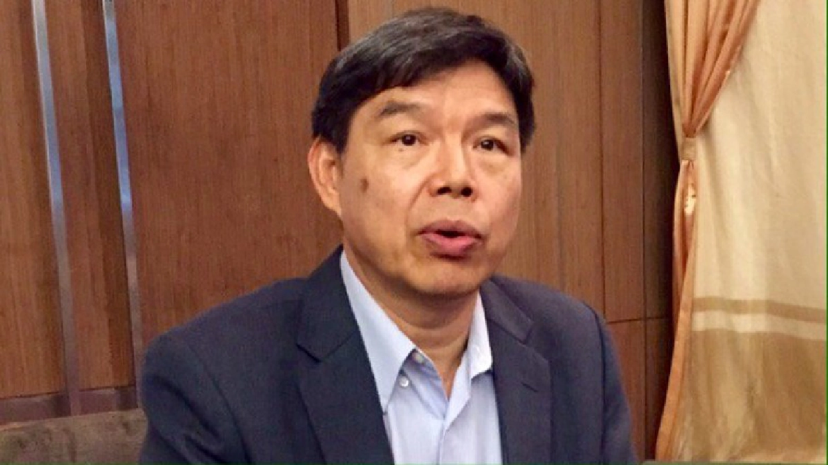 หมอชี้ปลดแอมเฟตามีนจากบัญชียาเสพติดเพื่อประโยชน์วงการแพทย์