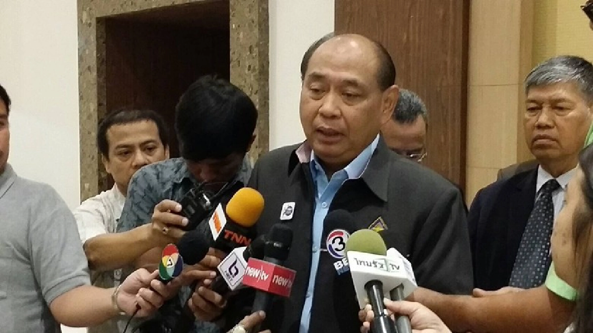 กกต.กำชับเร่งรณรงค์ปชช.ออกมาใช้สิทธิมากที่สุด กกต.กำชับเร่งรณรงค์ปชช.ออกมาใช้สิทธิมากที่สุด