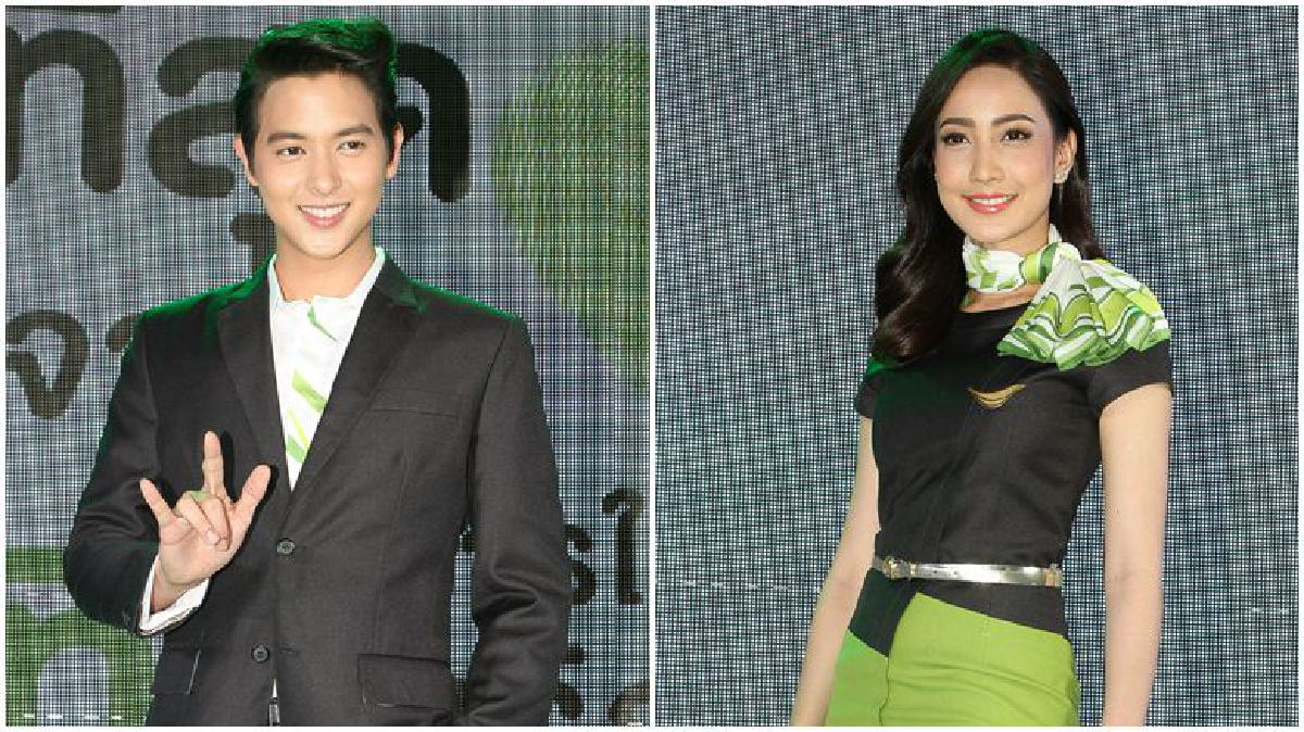 อึ้ง!!! พับละคร 'เจมส์จิ-แต้ว' แล้ว อึ้ง!!! พับละคร 'เจมส์จิ-แต้ว' แล้ว