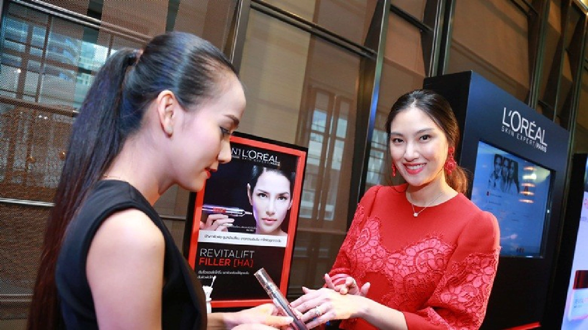 ทางออกของปัญหาผิวร่วงโรย ทางออกของปัญหาผิวร่วงโรย