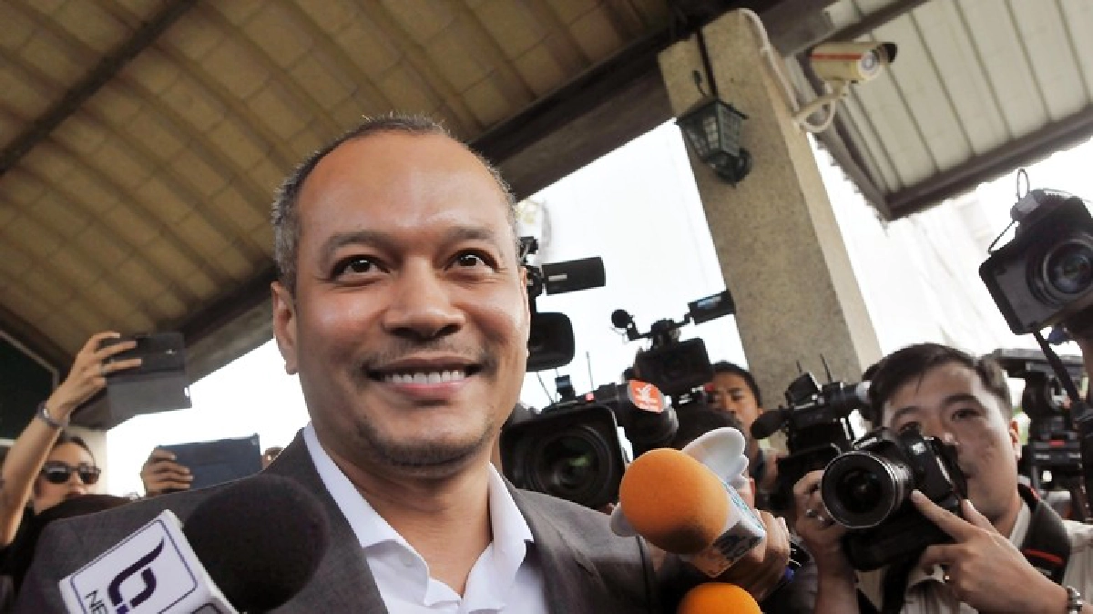 "ณัฐวุฒิ" มั่นใจเปิดศูนย์ปราบโกงฯ ไร้เหตุวุ่นวาย 