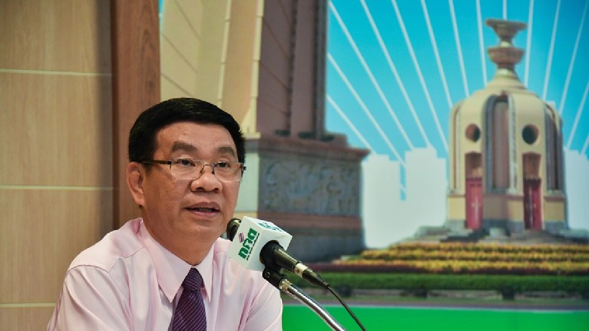 "สมชัย" ชี้นปช.ปราบโกงฯเป็นเรื่องการเมือง ฝ่ายความมั่นคงดูแล