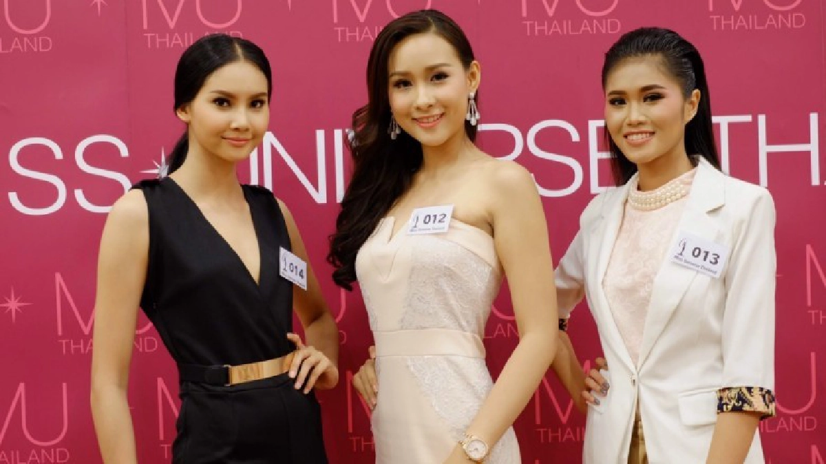 เดินหน้าหาช้างเผือกความงาม เดินหน้าหาช้างเผือกความงาม