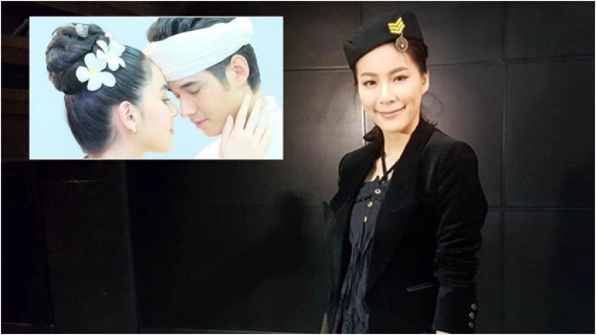 ‘มาริโอ้’ เกรงใจ 'จันจิ' เกร็งร่วมงาน 'ใหม่' ? ‘มาริโอ้’ เกรงใจ 'จันจิ' เกร็งร่วมงาน 'ใหม่' ?