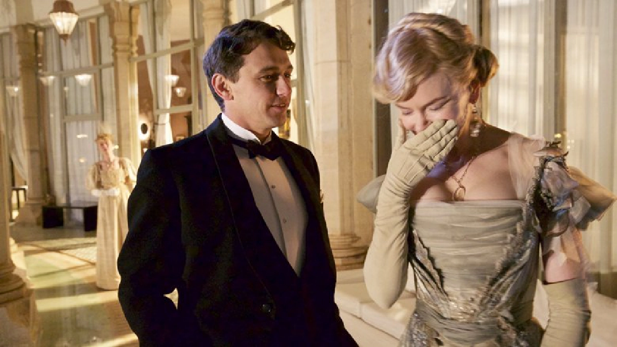 จากชีวประวัติสตรีที่เป็นตำนานสู่หนัง‘Queen Of The Deser’ จากชีวประวัติสตรีที่เป็นตำนานสู่หนัง‘Queen Of The Deser’