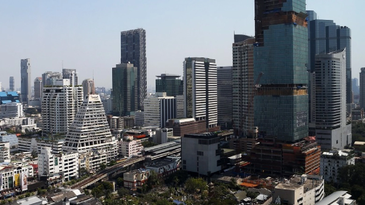 เช่าสนง.ในกรุงเทพฯถูกที่สุดในโลก เช่าสนง.ในกรุงเทพฯถูกที่สุดในโลก