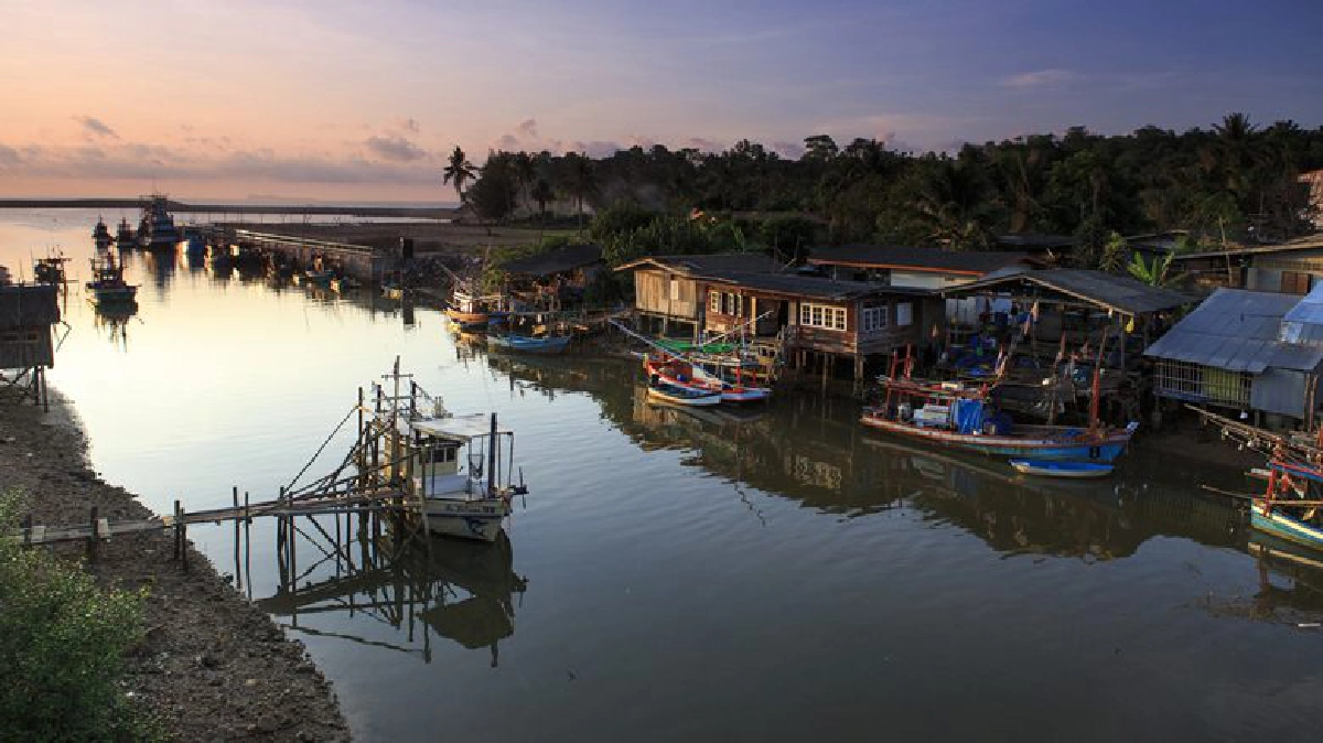 ‘เที่ยวสะพลี ดี๊ดี ’