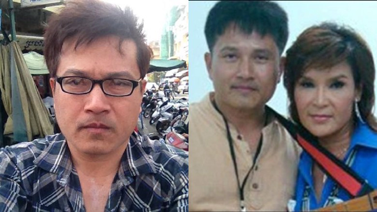 ‘ชวิน กีฬา’อาการดีขึ้นขอบคุณกำลังใจชาวลูกทุ่ง ‘ชวิน กีฬา’อาการดีขึ้นขอบคุณกำลังใจชาวลูกทุ่ง