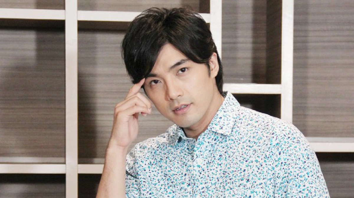 ‘ไมค์ เฮ่อ’สัญญาจะกลับมาไทยอีกอ้อนให้แฟนคลับอดใจไม่นานนี้ ‘ไมค์ เฮ่อ’สัญญาจะกลับมาไทยอีกอ้อนให้แฟนคลับอดใจไม่นานนี้