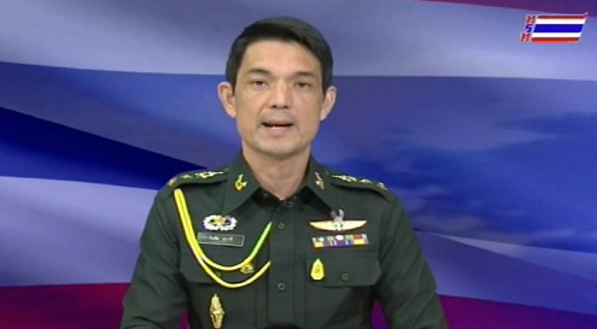 คสช. ระบุ "ศูนย์ปราบโกง" จบแล้ว