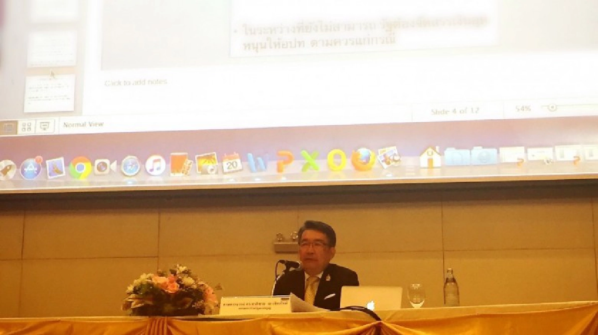 กรธ. นัดประเมินผลทำงาน "ครู ค." พรุ่งนี้