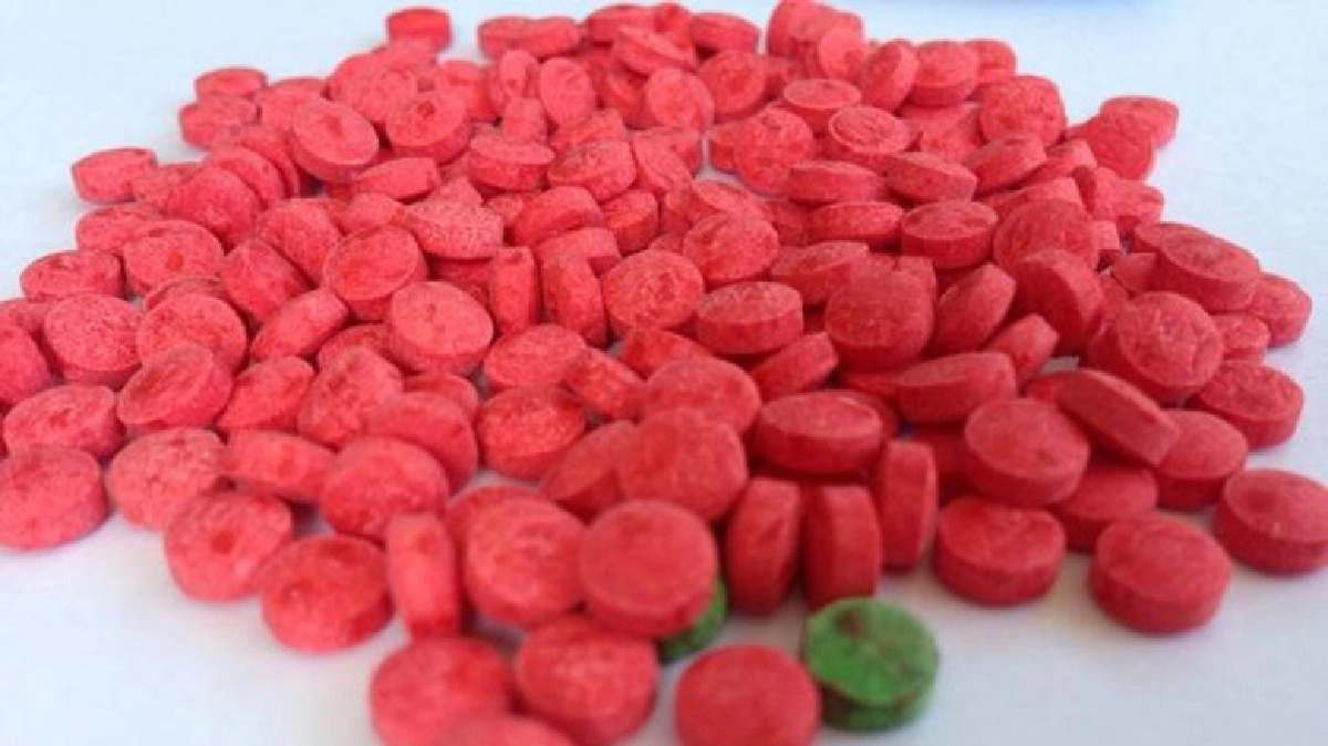 อย.ชี้ถอด“ยาบ้า”จากยาเสพติดอยู่ที่นโยบายฝ่ายการเมือง