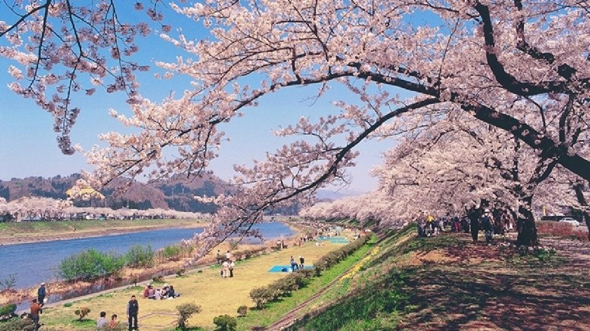 ชวนเที่ยว "อาคิตะ" เมืองแห่งวัฒนธรรม 
