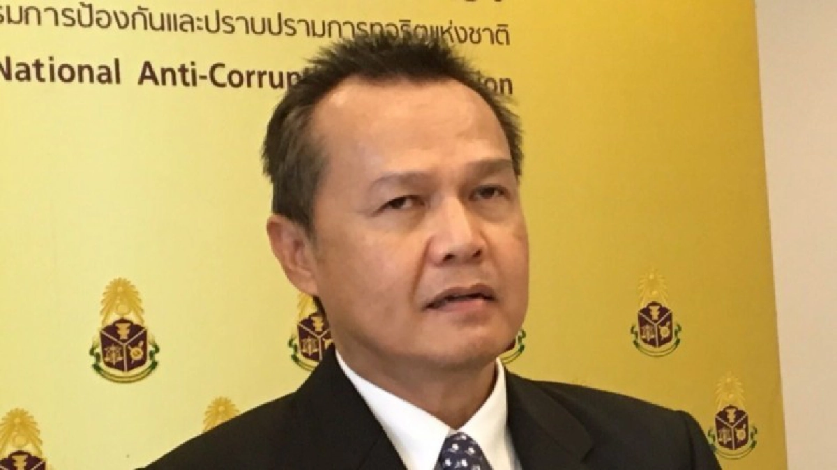 “เฉลิม” ส่งทนาย ค้าน ป.ป.ช. ตั้ง “วิชา” ร่วมทีม อนุฯ ไต่สวน