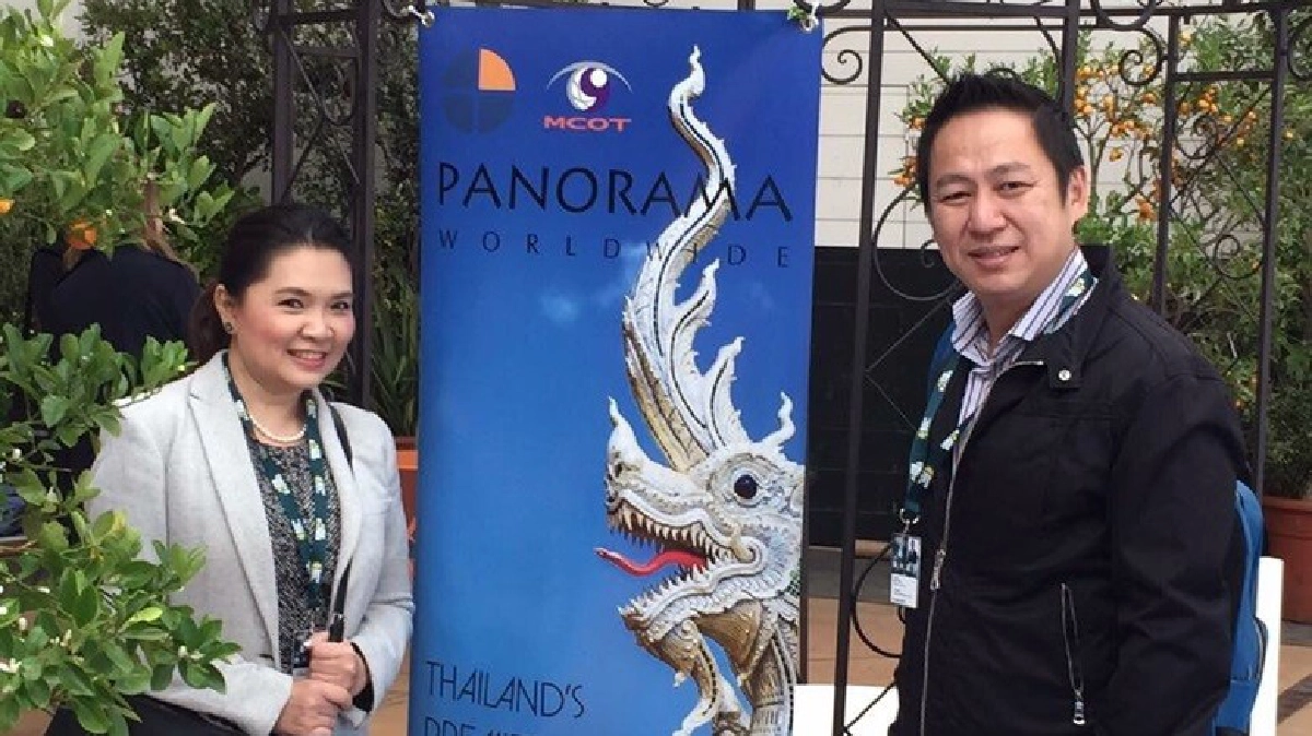 ไทยบุกตลาดภาพยนตร์สารคดีระดับโลก ไทยบุกตลาดภาพยนตร์สารคดีระดับโลก