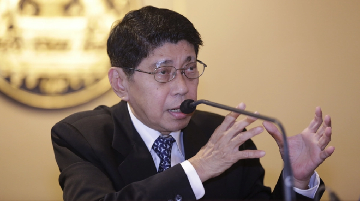 วิษณุ เผย ครม.ยังไม่หารือ ปมเรียกคืนที่ดิน สปก.