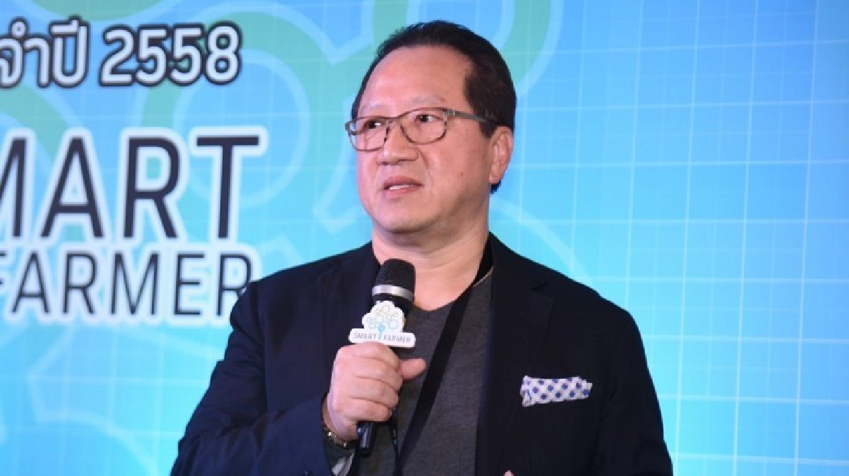ยกย่อง"เจ้าสัวบุญชัย"เอาชีวิตป้อง"ธัมมชโย"