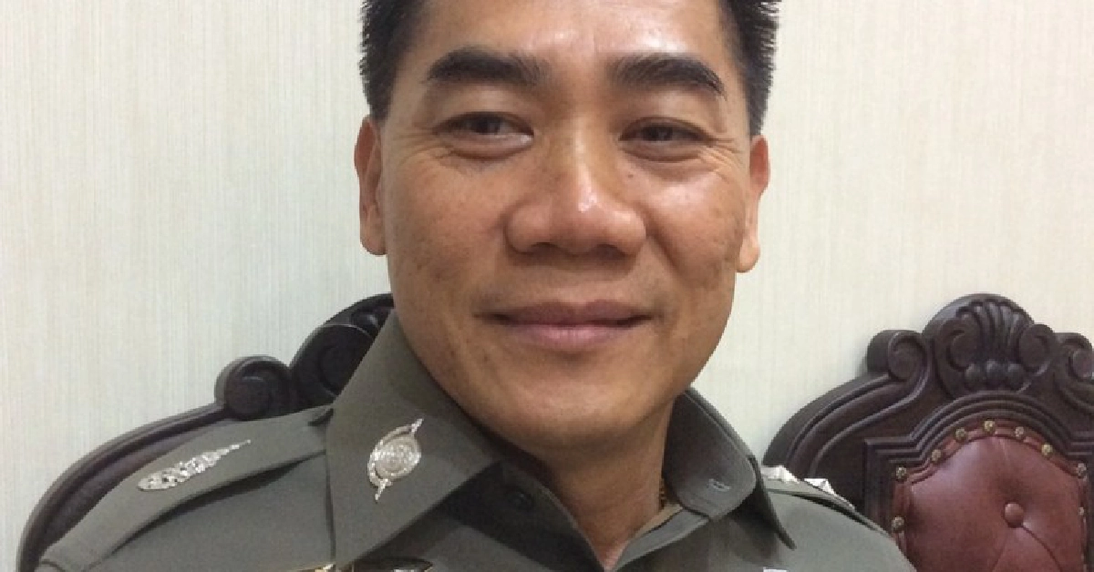 ผลงานของตำรวจจราจร?ตอนแรก'ตำรวจจราจรคิดใหม่ คิดดี'  