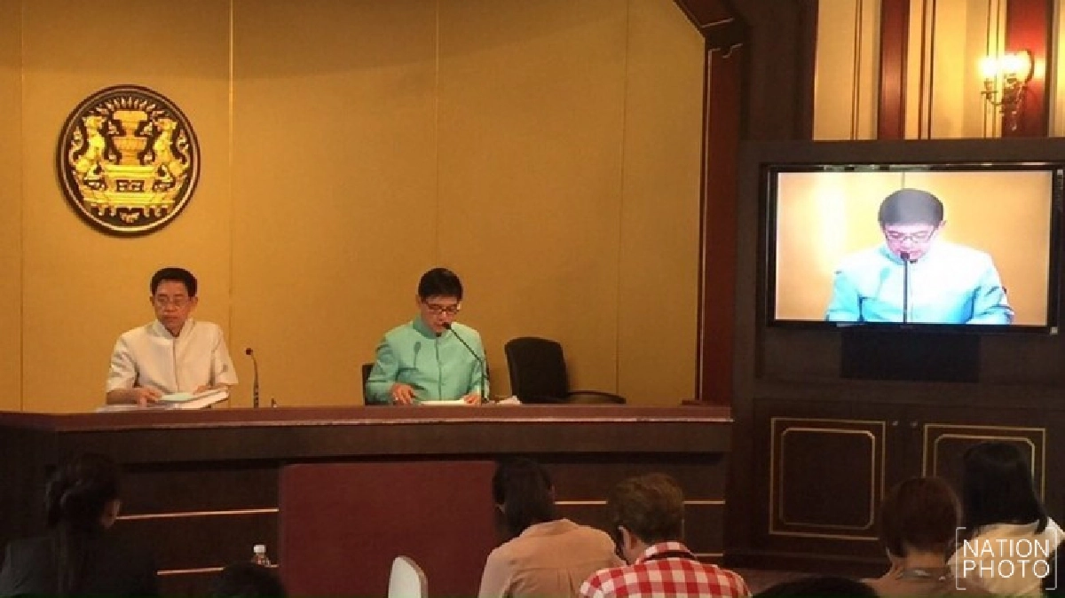 "ครม.” เห็นชอบ "นโยบายแก้ปัญหาตัดไม้พะยูงชายแดนไทย-กัมพูชา"