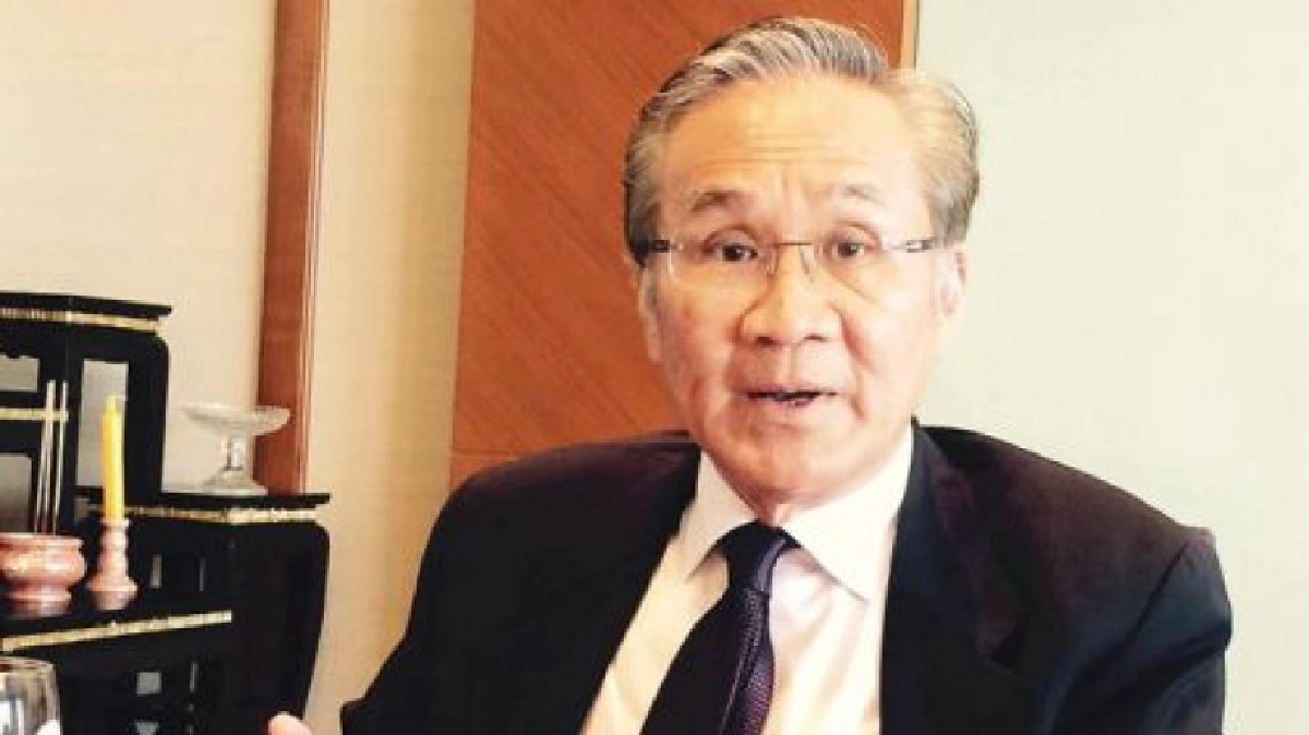 “ดอน” รับ ไทยกระทบ หาก "อังกฤษ" ออกจากอียู