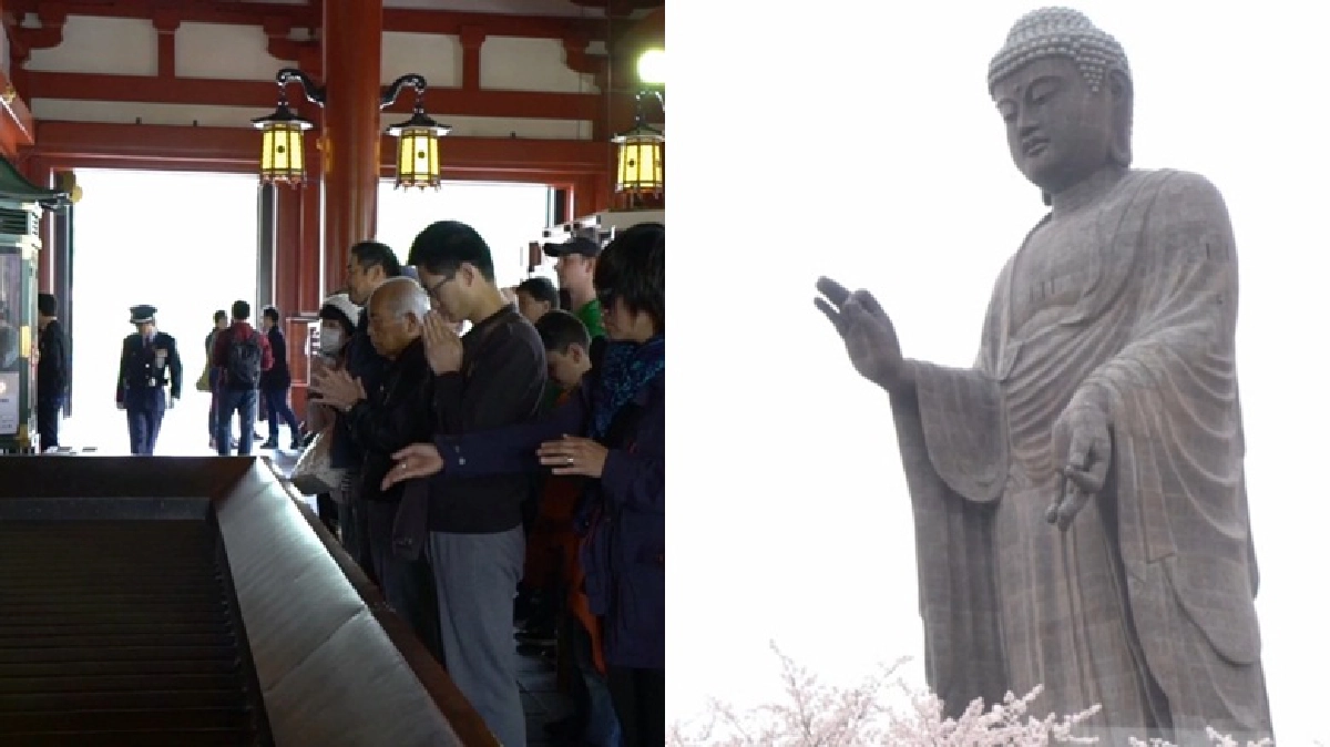 เที่ยวเมืองโตเกียวใน พาซ่าบาซาร์ เที่ยวเมืองโตเกียวใน พาซ่าบาซาร์