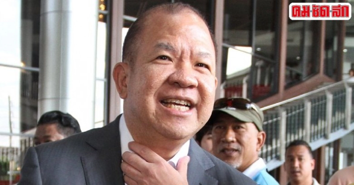 “พิชัย” แนะ รัฐบาล-คสช. จับตา ประชามติ Brexit