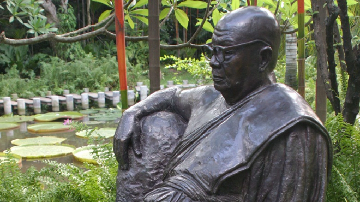 สวธ.เผย‘พุทธทาสภิกขุ’ในชื่อบูรพศิลปินรัตนโกสินทร์59