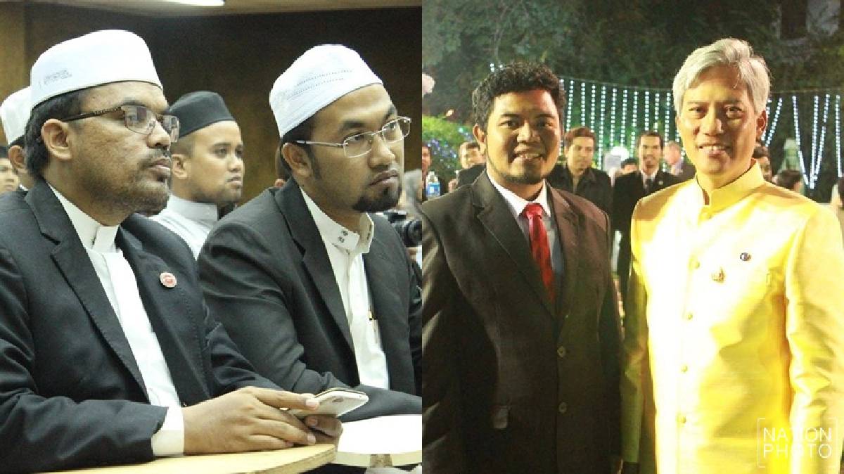  ‘เปิดใจ’เอกรัฐนายกสมาคมนักศึกษาไทยม.อัลอัซฮัร อียิปต์