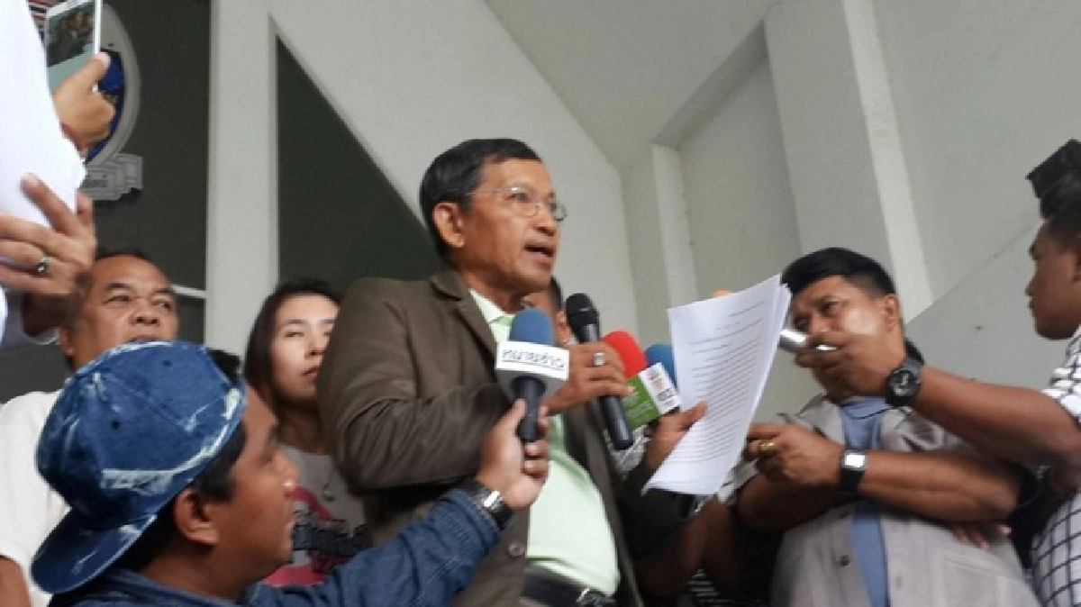 สมาชิกสหกรณ์คลองจั่น ค้าน ยอมความธรรมกาย 