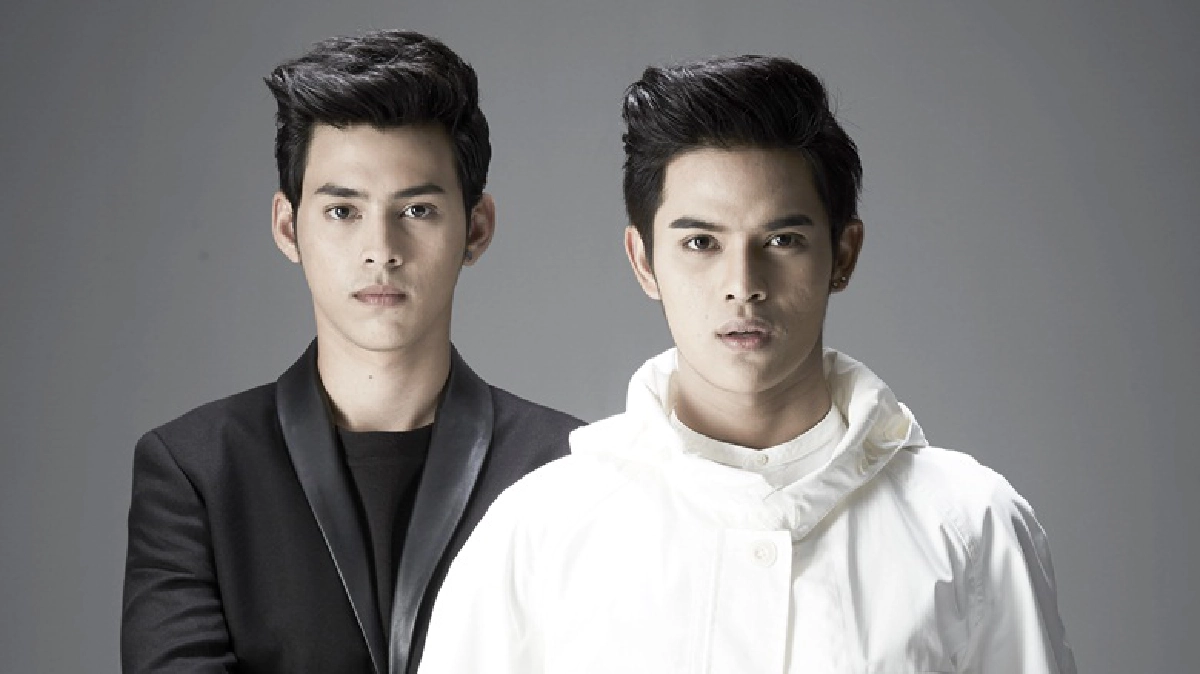 ‘ไม่ใช่เพราะใคร’ มาแรง!!เพลงแรกของ ‘เบนซ์-มาริว’