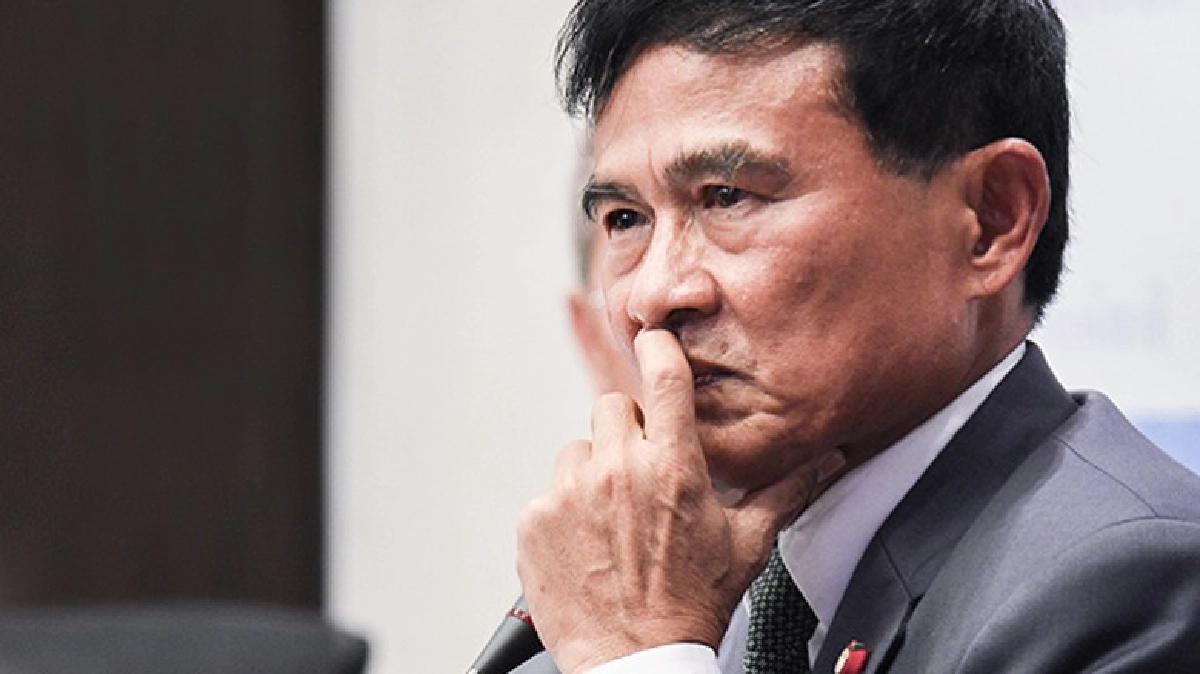 "บิ๊กต๊อก" พร้อมโอนงานบำบัดฟื้นฟูผู้เสพทั้งระบบให้สธ.