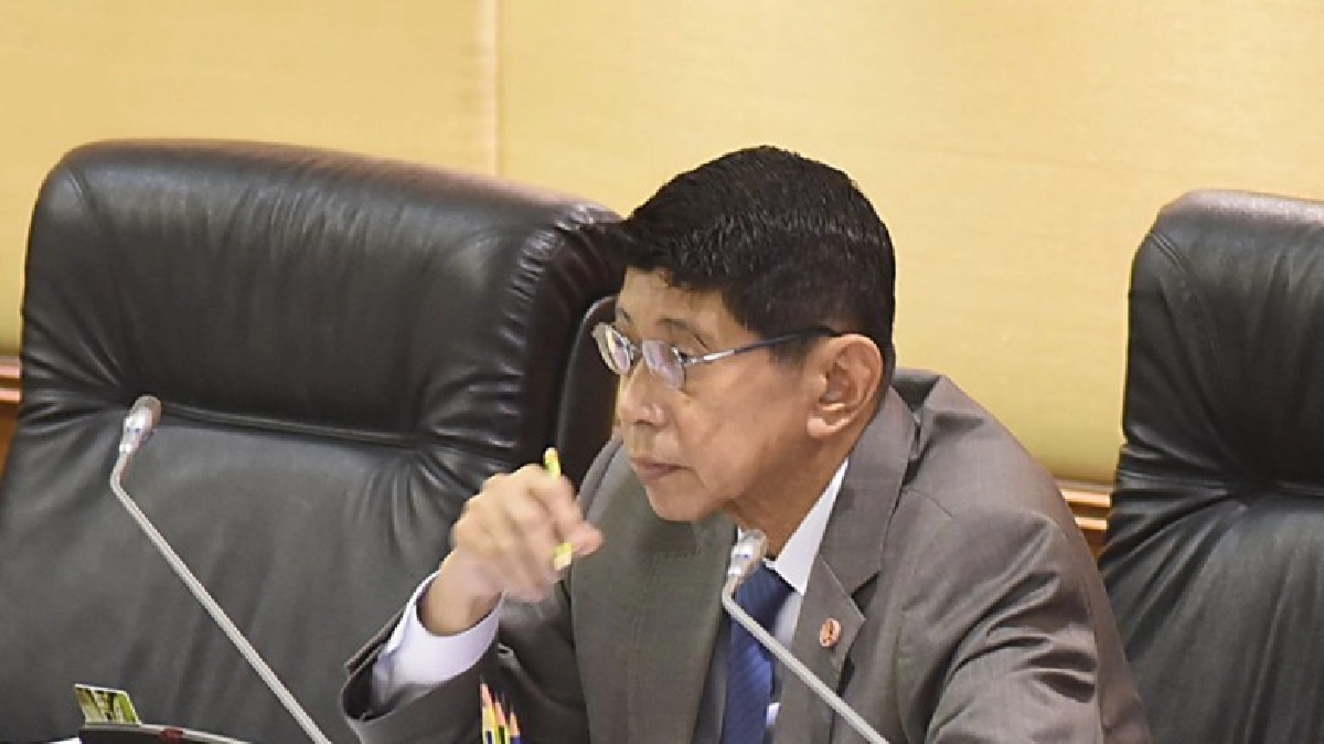 "วิษณุ" รับคำสั่ง "นายกฯ" หาช่องเรียกค่าเสียหาย GT200