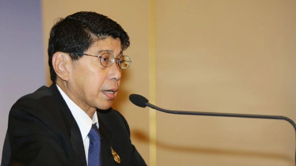 “วิษณุ” เผย ได้ยิน “มีชัย” บ่น ครู ค. โดนขู่ 