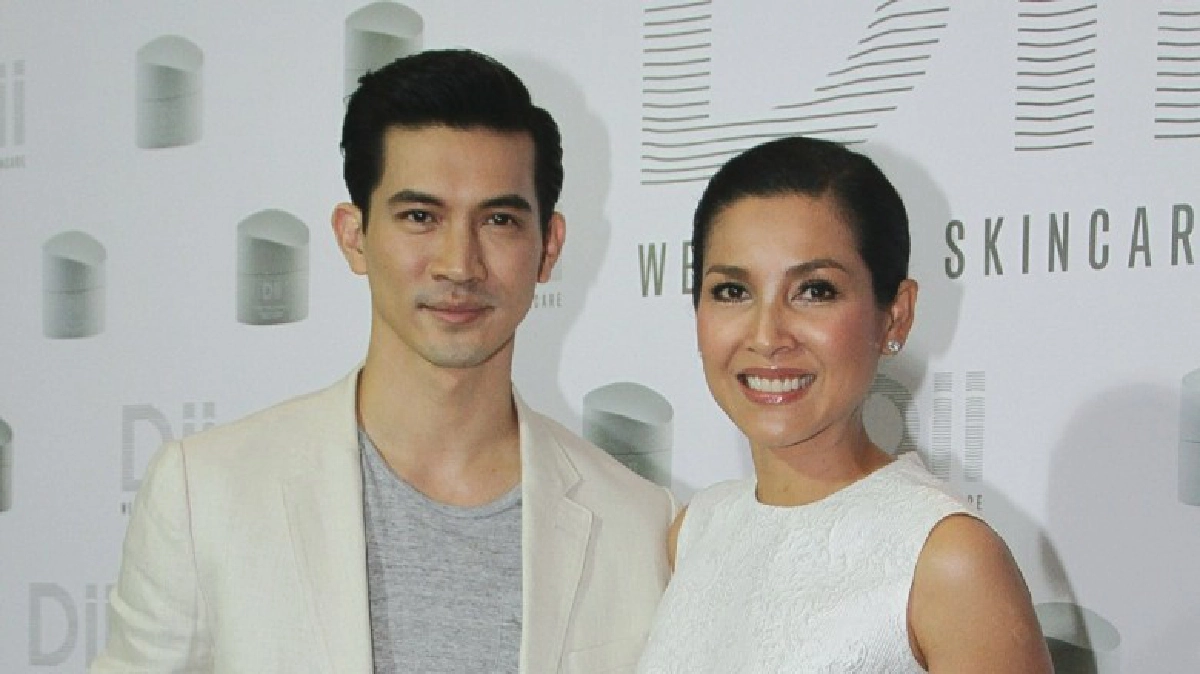 'เคน-หน่อย' พูดถึง 'ชมพู่' เหตุถอนละคร