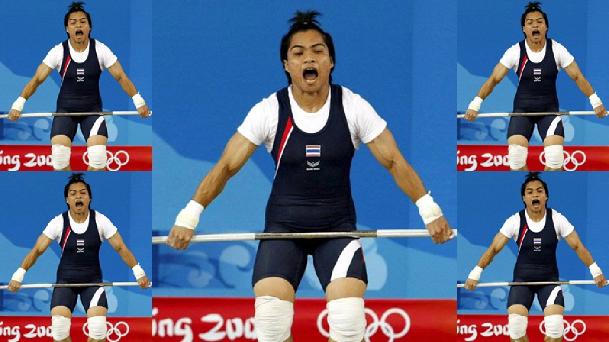 ผลโอลิมปิก 2008 จ่อพลิก ส้มหล่น "ไทย" ได้เหรียญ ผลโอลิมปิก 2008 จ่อพลิก ส้มหล่น "ไทย" ได้เหรียญ