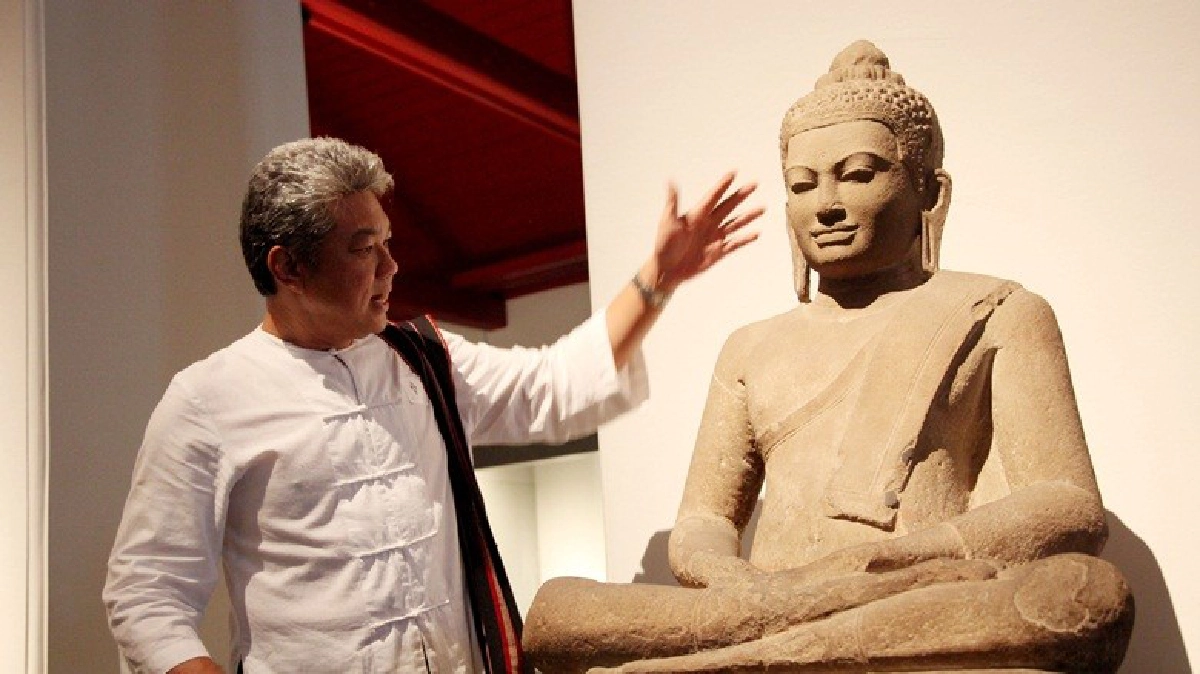 กูรูประวัติศาสตร์พาเที่ยว