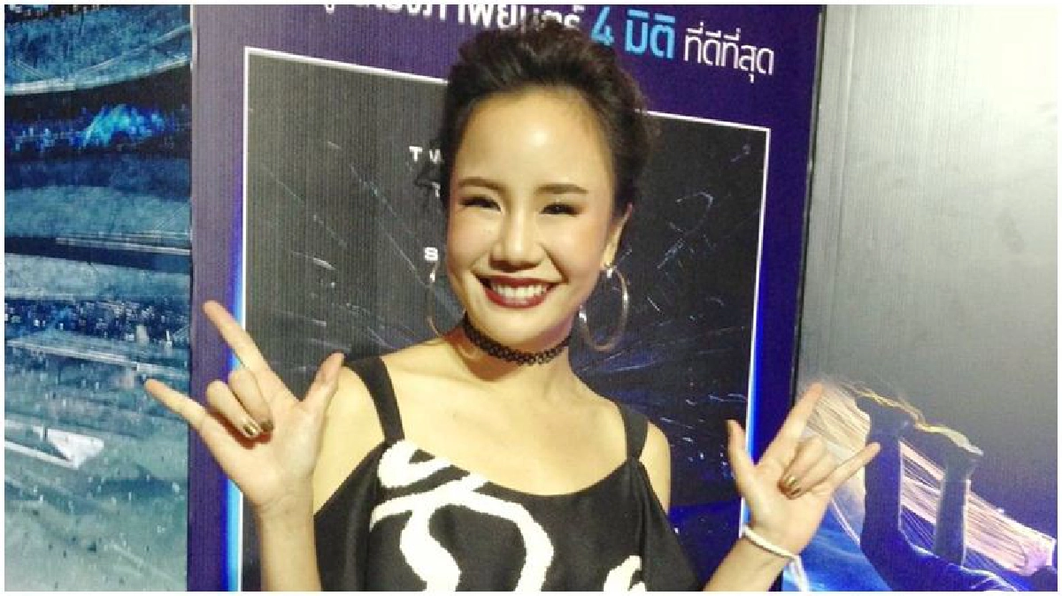 ‘นท’มีคำตอบ‘ออม-หนัง’ใช่มือที่3ทำรัก“พีช”ล่มหรือไม่?(ชมคลิป) ‘นท’มีคำตอบ‘ออม-หนัง’ใช่มือที่3ทำรัก“พีช”ล่มหรือไม่?(ชมคลิป)