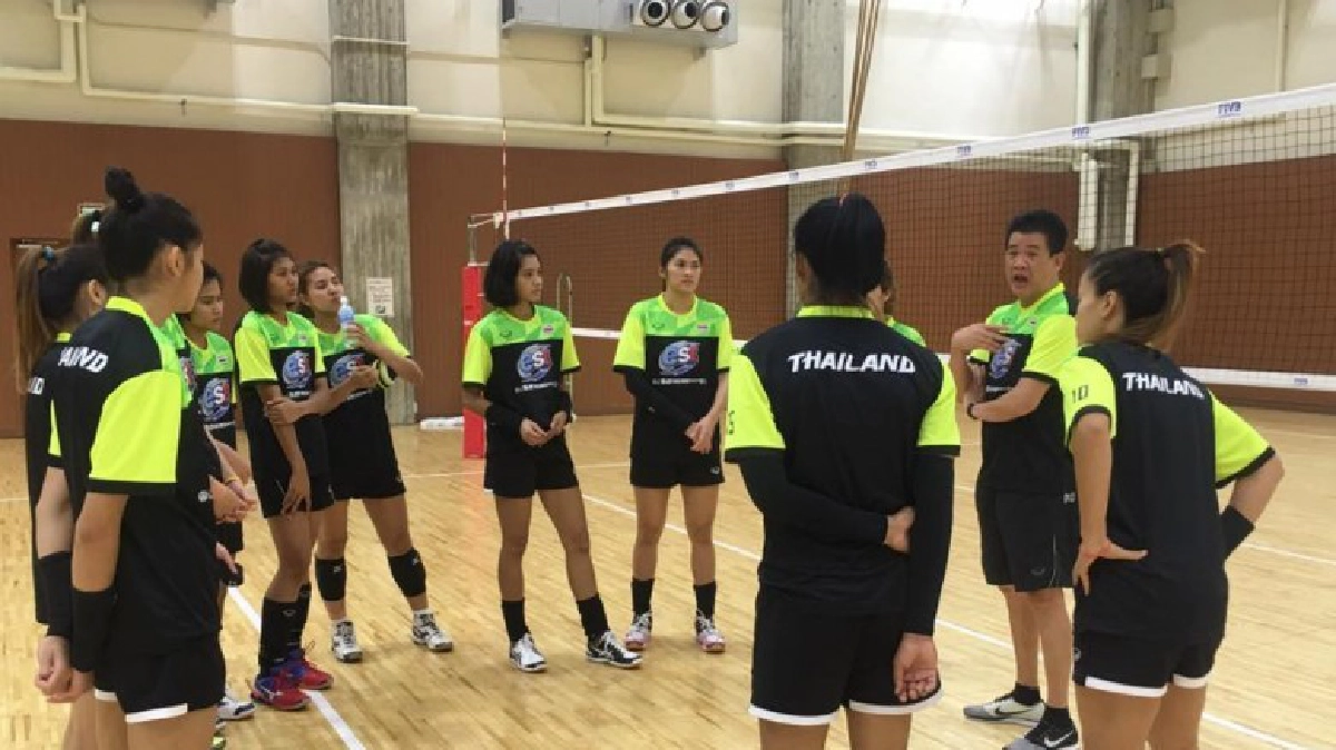 ลูกยางสาวเน้นรุกลุ้นดับญี่ปุ่น ศึกเวิลด์กรังด์ปรีซ์ ลูกยางสาวเน้นรุกลุ้นดับญี่ปุ่น ศึกเวิลด์กรังด์ปรีซ์