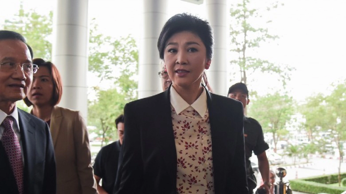 “จิรชัย”ชี้เป็นสิทธิ“ยิ่งลักษณ์”ส่งทนายค้านคำพิพากษาม.157 