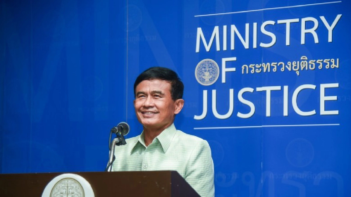 “บิ๊กต๊อก”เผยมีชาวบ้านร้องสอบ“เวิร์ลพีชวัลเล่ย์”สาขาธรรมกาย