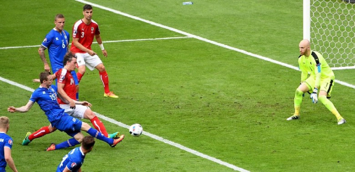 ไอซ์แลนด์เฮท้ายเกมไปสู้สิงโตคำราม ไอซ์แลนด์เฮท้ายเกมไปสู้สิงโตคำราม