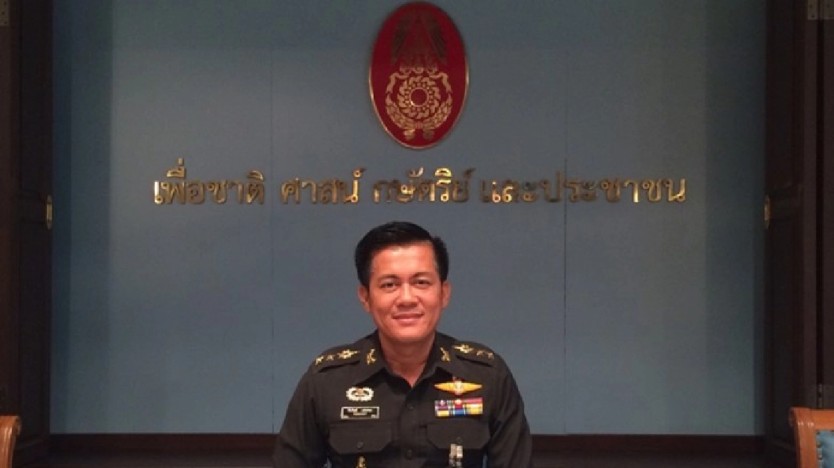 โฆษกกอ.รมน.ไม่ยืนยัน“มะแซ”เสียชีวิตจริงหรือไม่