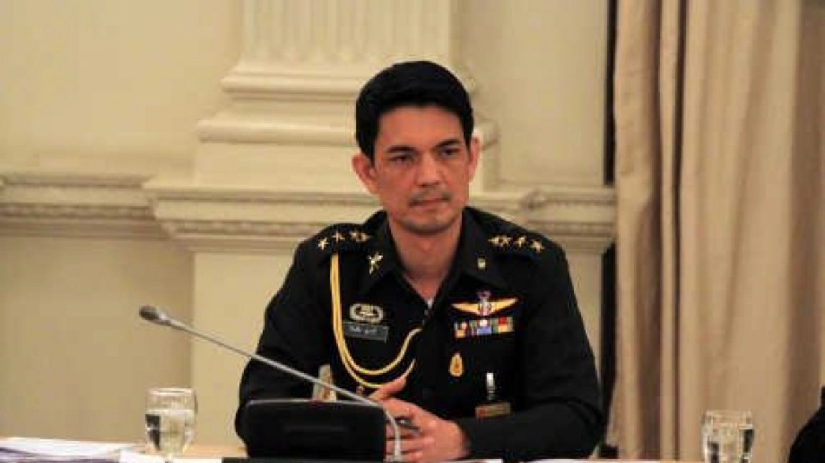  "ทบ."เสียใจ"สิบโท" ม้วย หลังถูก"นาย"สั่งให้วิ่งรอบกองพัน