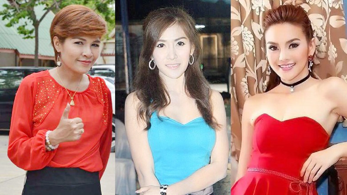 ลูกทุ่งยุค4จีรอด!ไม่รอด!เปลี่ยนชื่อ-เปลี่ยนแนวเพลง ลูกทุ่งยุค4จีรอด!ไม่รอด!เปลี่ยนชื่อ-เปลี่ยนแนวเพลง