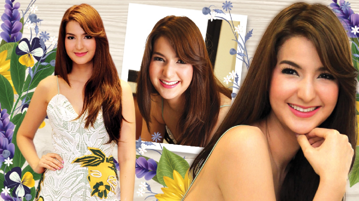 ‘ไหยหยา’กับคำว่านางเอกเลือดใหม่ไฟแรง ‘ไหยหยา’กับคำว่านางเอกเลือดใหม่ไฟแรง