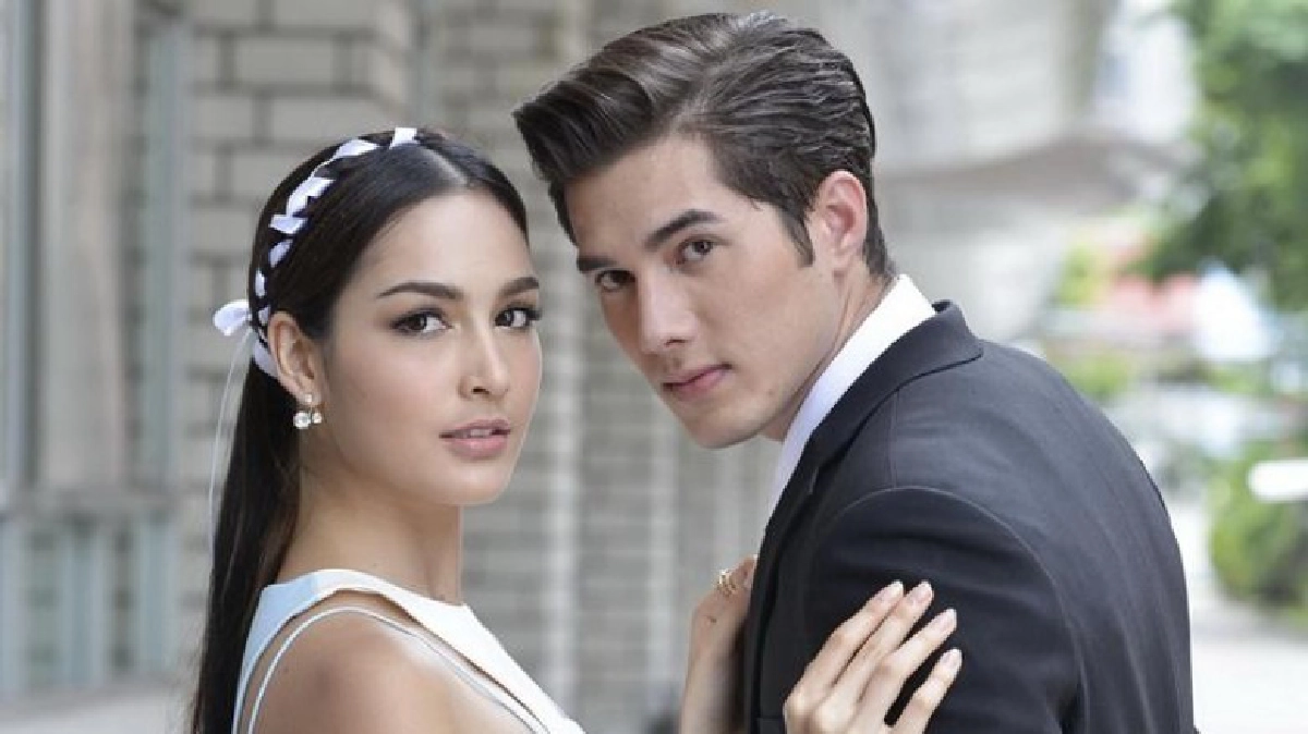 ละคร ทะเลไฟ บาปฯ สงครามฯ 2 ลายหงส์ จันทร์ที่ 27 มิ.ย. 59