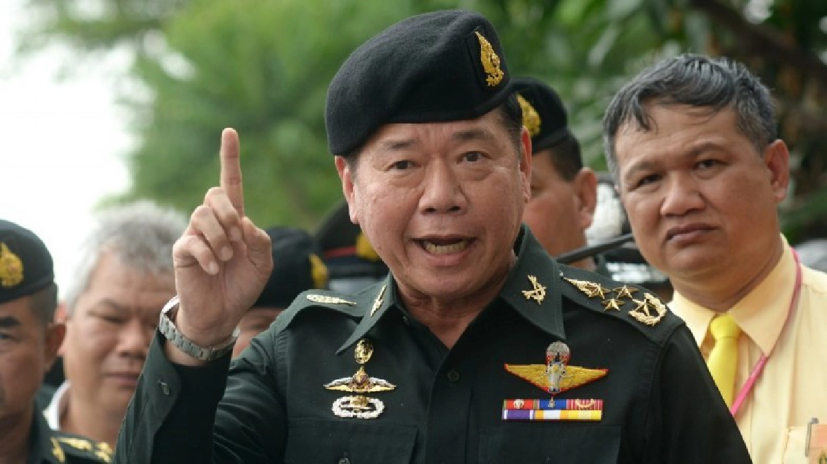 “คสช.”เผยตามดูเฟสบุ๊ค”สุเทพ”หนุนร่างรธน. ยันไม่เลือกปฏิบัติ