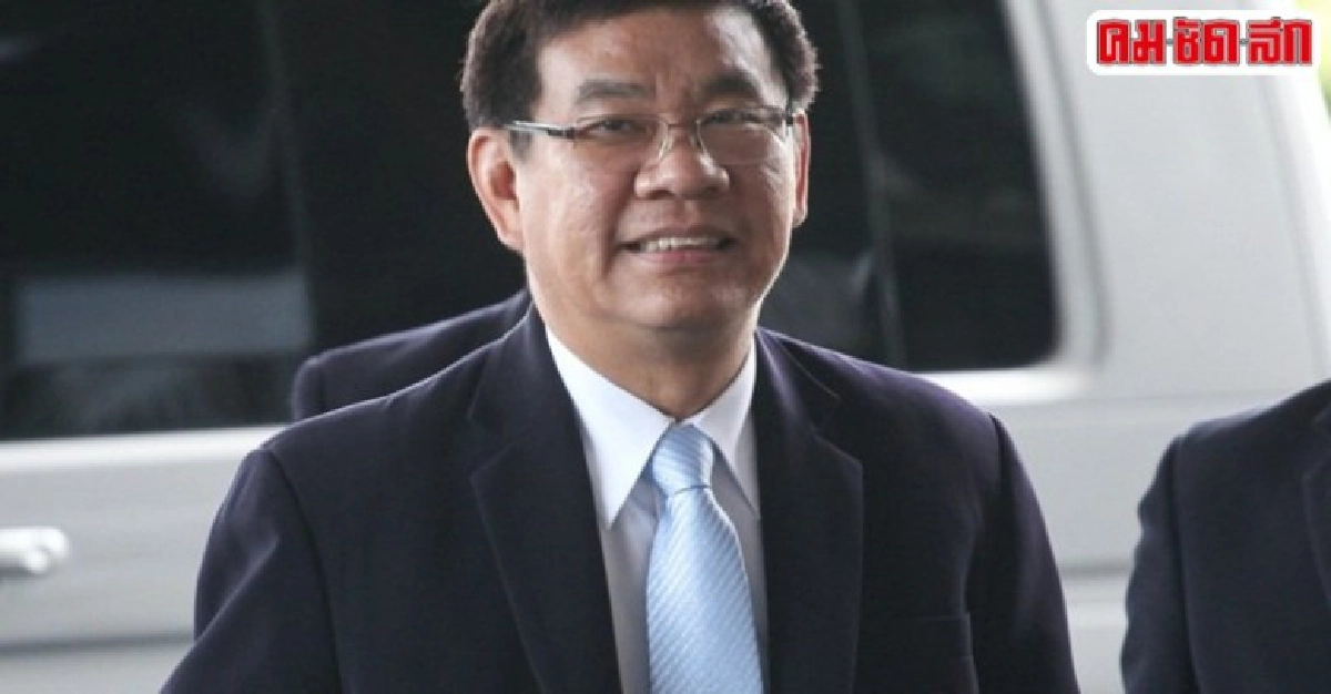 กกต.วางกฎเหล็ก 5 ข้อพิมพ์บัตรออกเสียงประชามติ