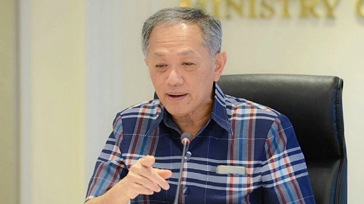 ห่วงเงินปอนด์ร่วงดันสินค้าไทยแพง ห่วงเงินปอนด์ร่วงดันสินค้าไทยแพง